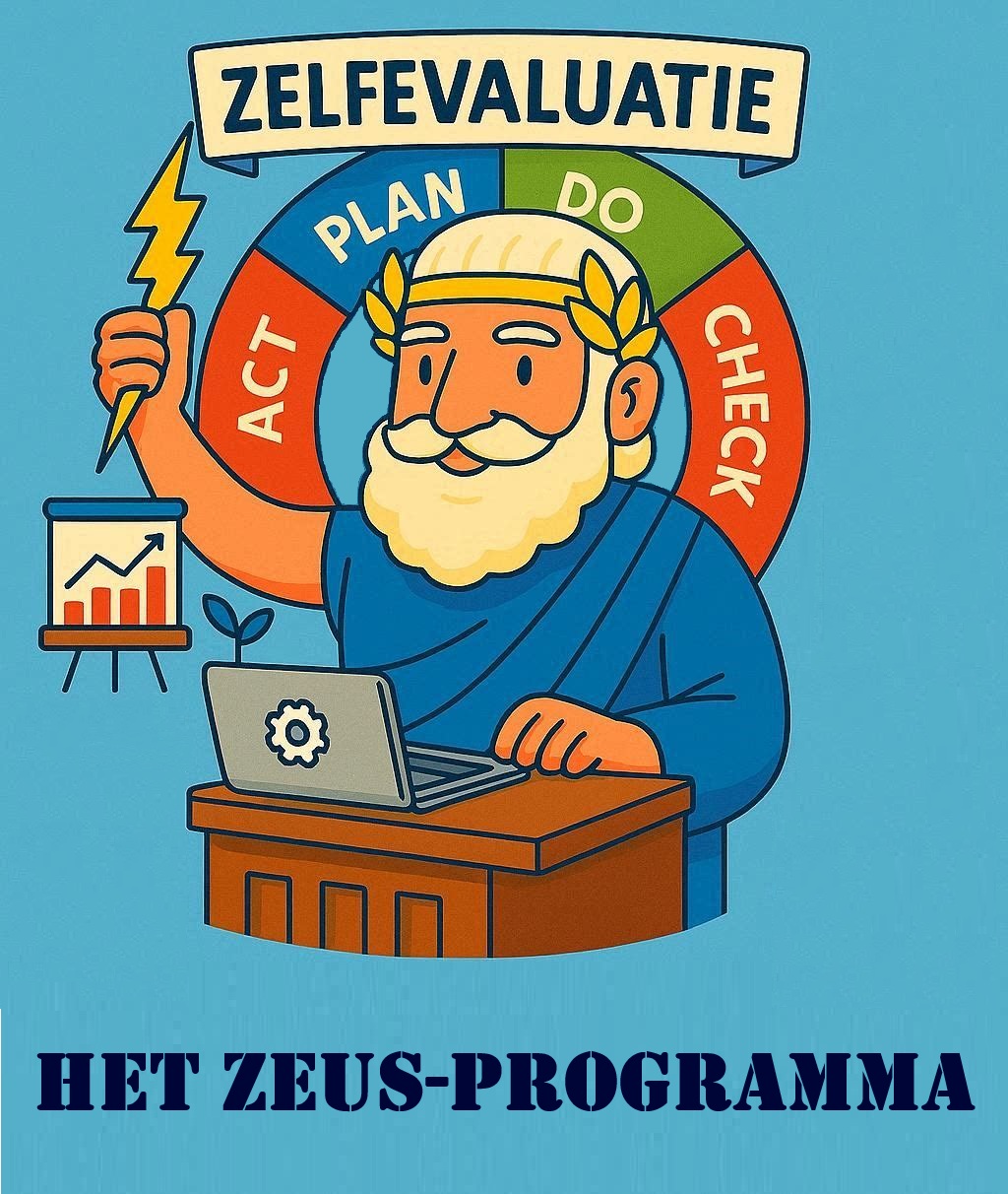 ZEUS Zelfevaluaties Burgerzaken